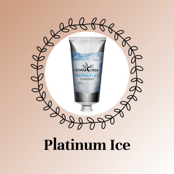 Platinum Ice - Fluidodeo®