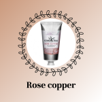 Rose Copper - FluidoDeo®