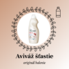 Prírodná aviváž šťastie, Cleano - originál balenie