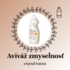 Prírodná aviváž zmyselnosť, Cleano - originál balenie
