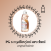 Prací gél s mydlovými orechmi, Cleano – originál balenie