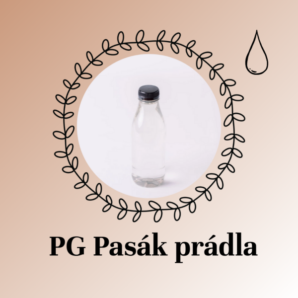 Prací gél Pasák prádla, YAYA ORIGINAL – čapovaný