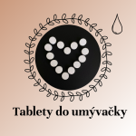 Eko tablety do umývačky riadu, Tierra Verde - čapované
