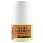 Beautiful manipulator prírodný dezodorant, YAYA original, 50 ml