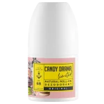 Candy drama prírodný dezodorant, YAYA original, 50 ml
