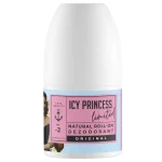 Icy princess prírodný dezodorant, YAYA original, 50 ml
