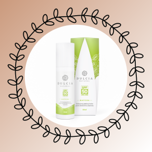 Matcha ochranný krém s SPF 50