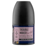 Trouble Maker prírodný dezodorant, YAYA original, 50 ml