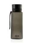 Fľaša Equa Matte Black - 600 ml