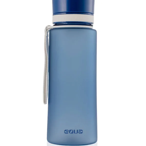Fľaša Equa Midnight - 600 ml