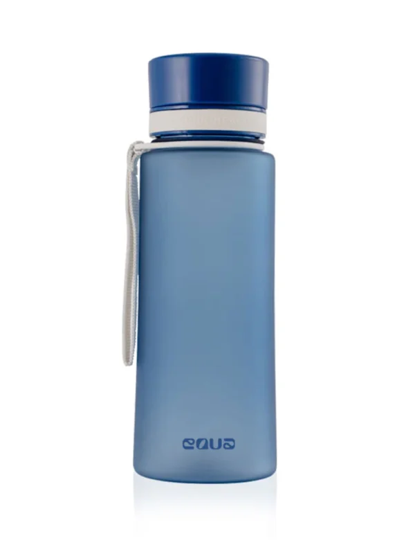 Fľaša Equa Midnight - 600 ml