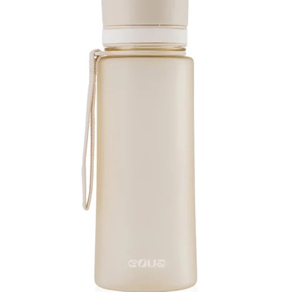 Fľaša Equa Sand - 600 ml