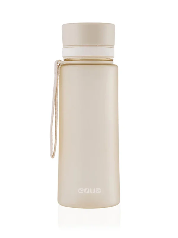 Fľaša Equa Sand - 600 ml