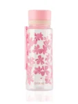 Fľaša Equa Think Pink - 600 ml