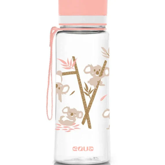 Fľaša Equa Playground - 600 ml