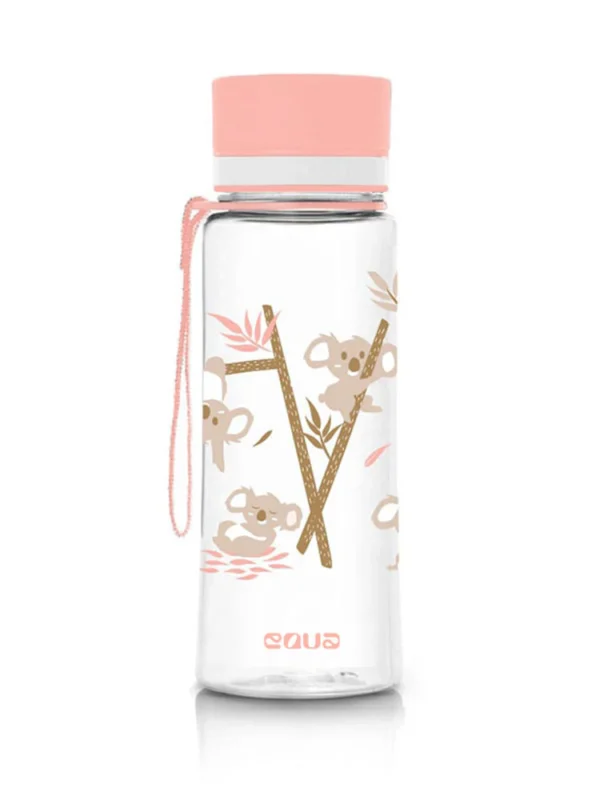 Fľaša Equa Playground - 600 ml