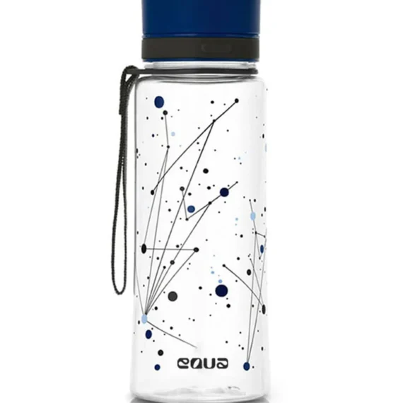 Fľaša Equa Universe - 600 ml