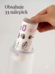 Fľaša Equa Sk8er Kid - 600 ml