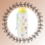Fľaša Equa Alpha Zoo - 600 ml