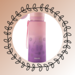 Fľaša Equa Certified Icon  - 600 ml