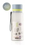 Fľaša Equa Sk8er Kid - 600 ml