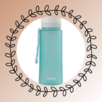 Fľaša Equa Ocean - 600 ml