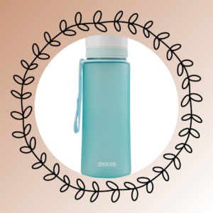 Fľaša Equa Ocean - 600 ml