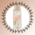 Fľaša Equa Reef - 600 ml