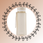 Fľaša Equa Sand - 600 ml