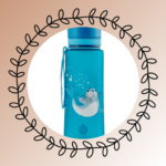 Fľaša Equa Seal Neal - 600 ml