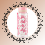 Fľaša Equa Think Pink - 600 ml