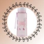 Fľaša Equa Unicorn - 600 ml
